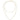 morellato 18k gold plated colori summer  necklace bead 90cm