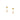 morellato 18k gold plated colori summer  hoop earrings lila bead