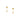 morellato 18k gold plated colori summer  hoop earrings bead
