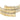 morellato 18k gold plated onda bangle stainless steel gold plated crystal size m 6x5cm