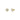 ted baker soletia: solitaire sparkle crystal stud earrings gold tone, clear crystal