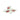 ted baker cherish: crystal cluster heart locket pendant necklace silver tone