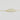 9k yellow gold bracelet with open oblong in white cz